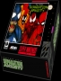 Nintendo  SNES&nbsp; - &nbsp;Spider-Man & Venom - Separation Anxiety (USA)